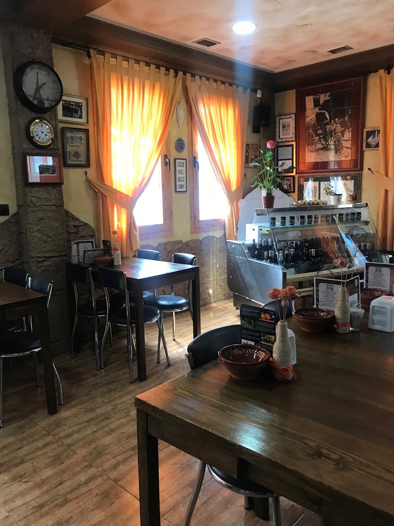 Taberna el Tini - Calahonda