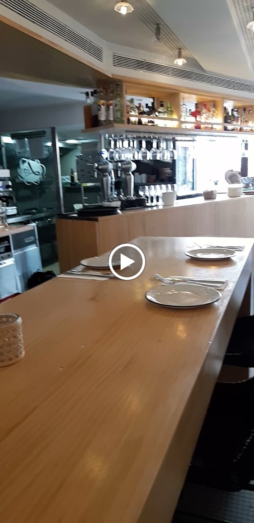 Lia Restaurant — Videos
