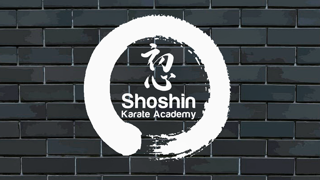  Shoshin Karate Academy