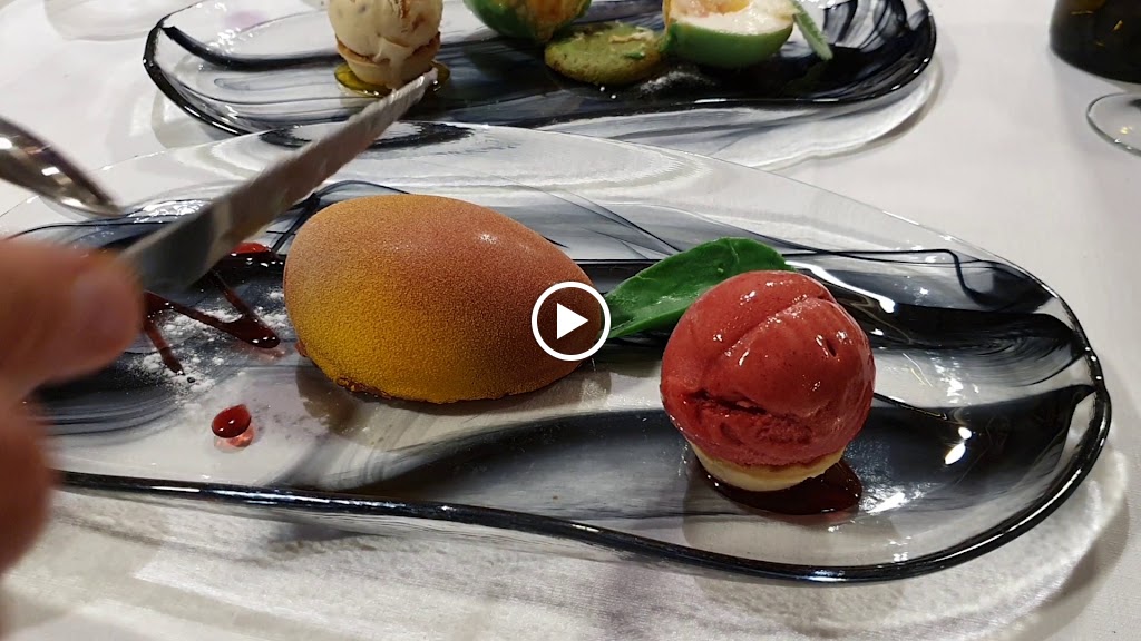 Bambi Gourmet — Videos