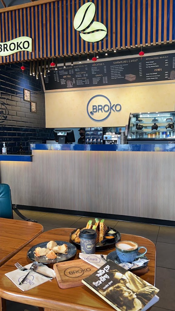 Broko Cafe