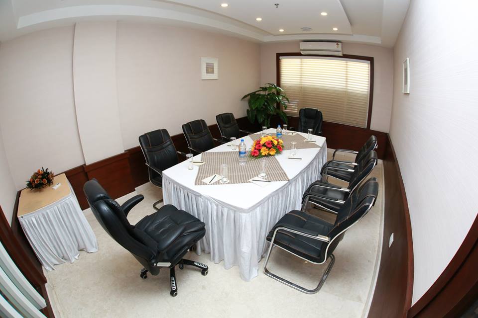 Amenities