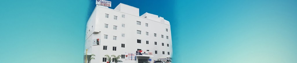Dr. Aster Ramesh Hospitals Mg Road Unit