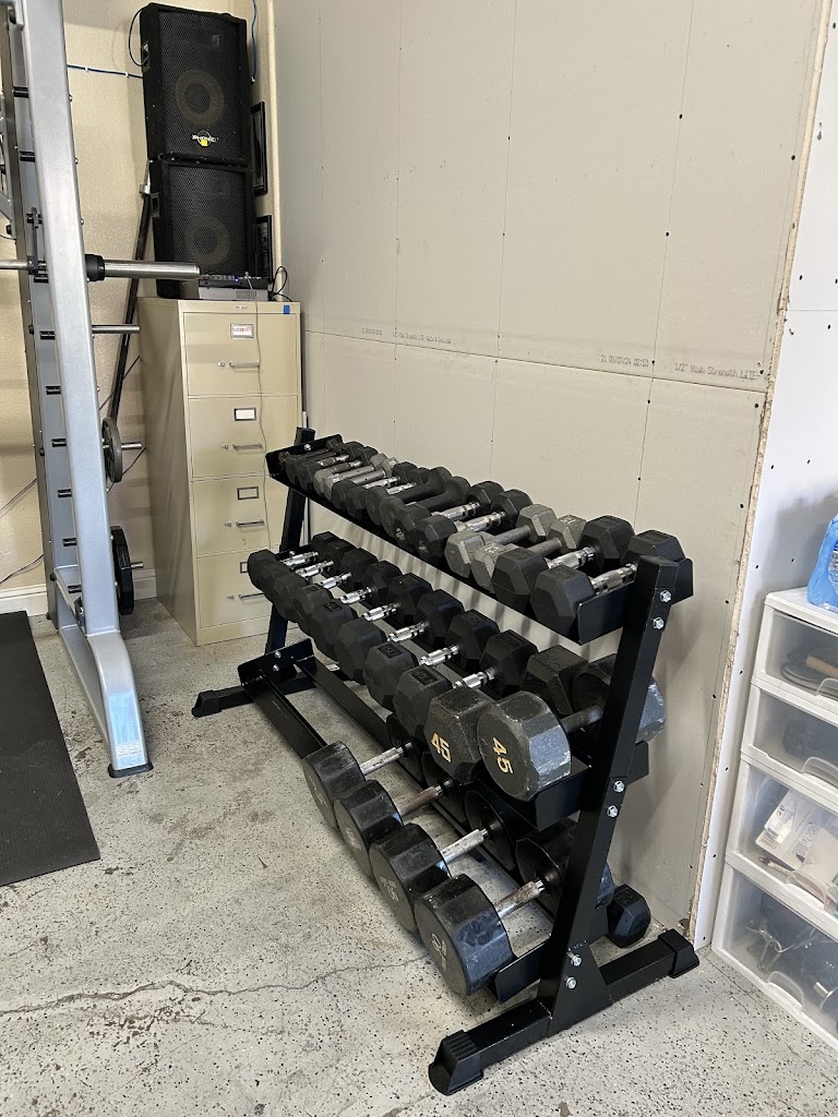  Tyler Pokorny Personal Training