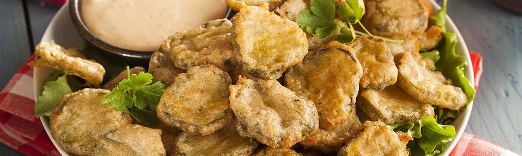  Waterfront Pub & Grill