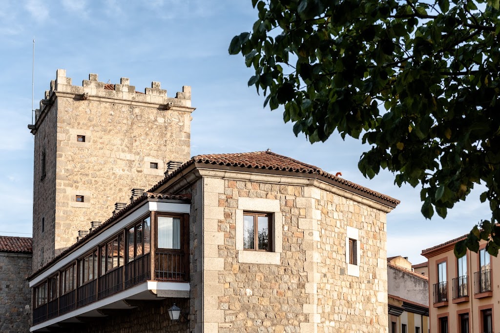 Palacio de Benavites