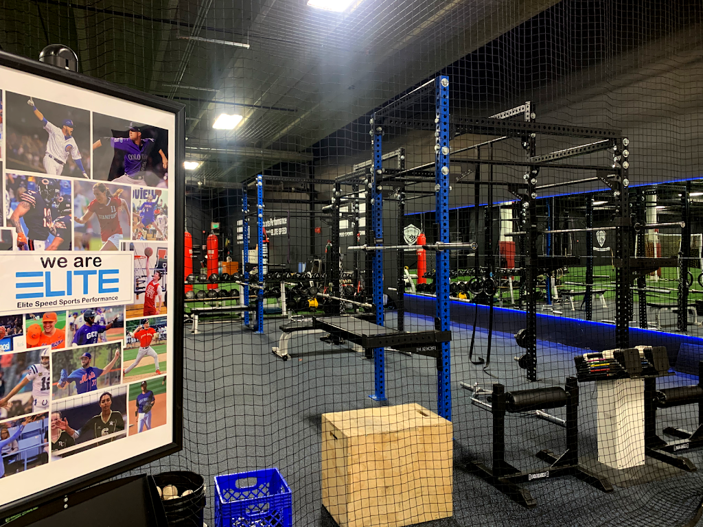  ELITE PERFORMANCE CENTER