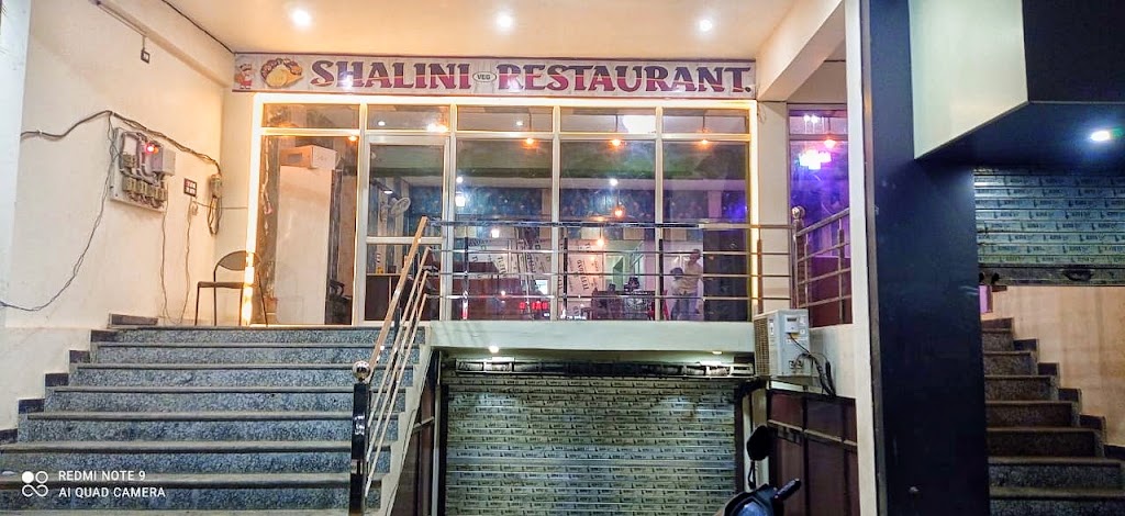 Shalini Restaurant
