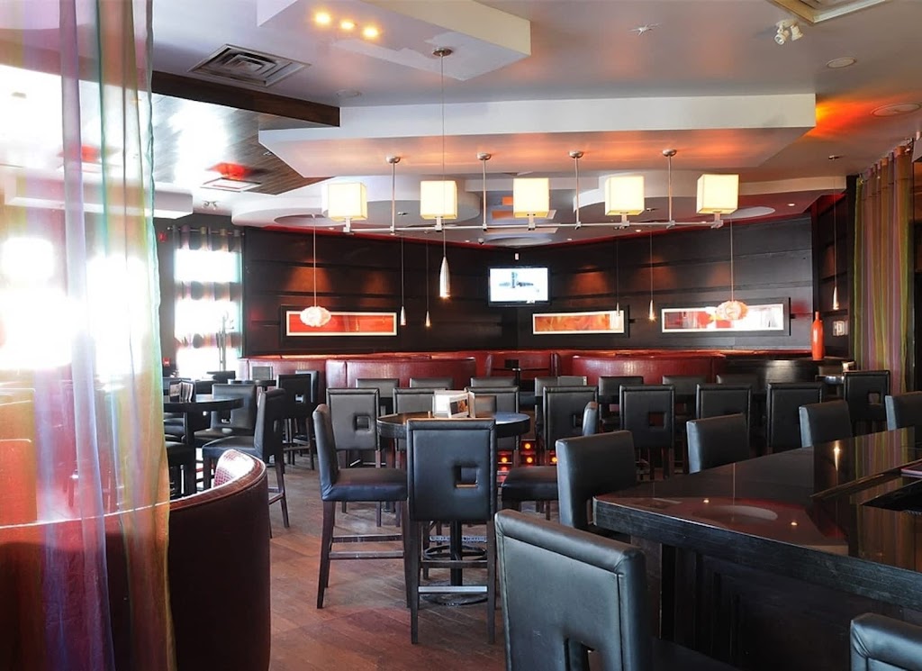 Moxies Newmarket Restaurant in Newmarket