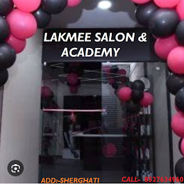Lakmee Salon Academy