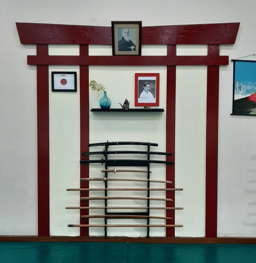 CLUB AIKIDO KENKIDO HORIZONTES SESTAO