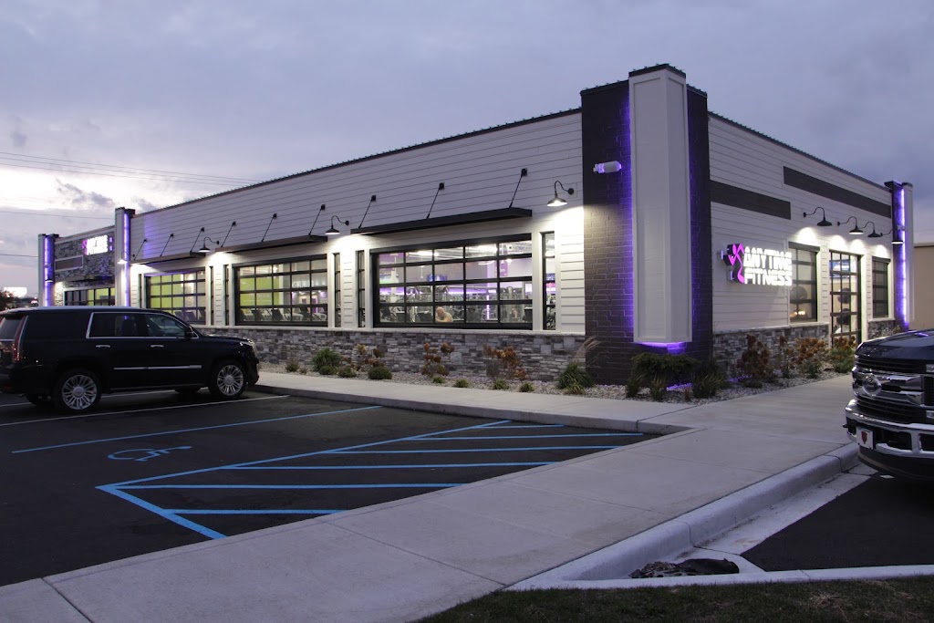  Anytime Fitness