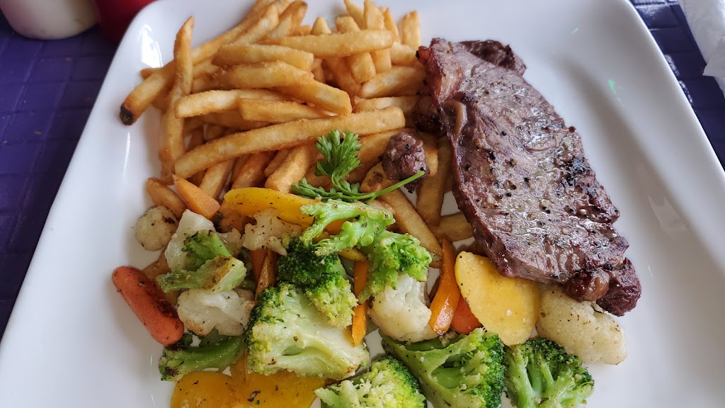 Food & drink