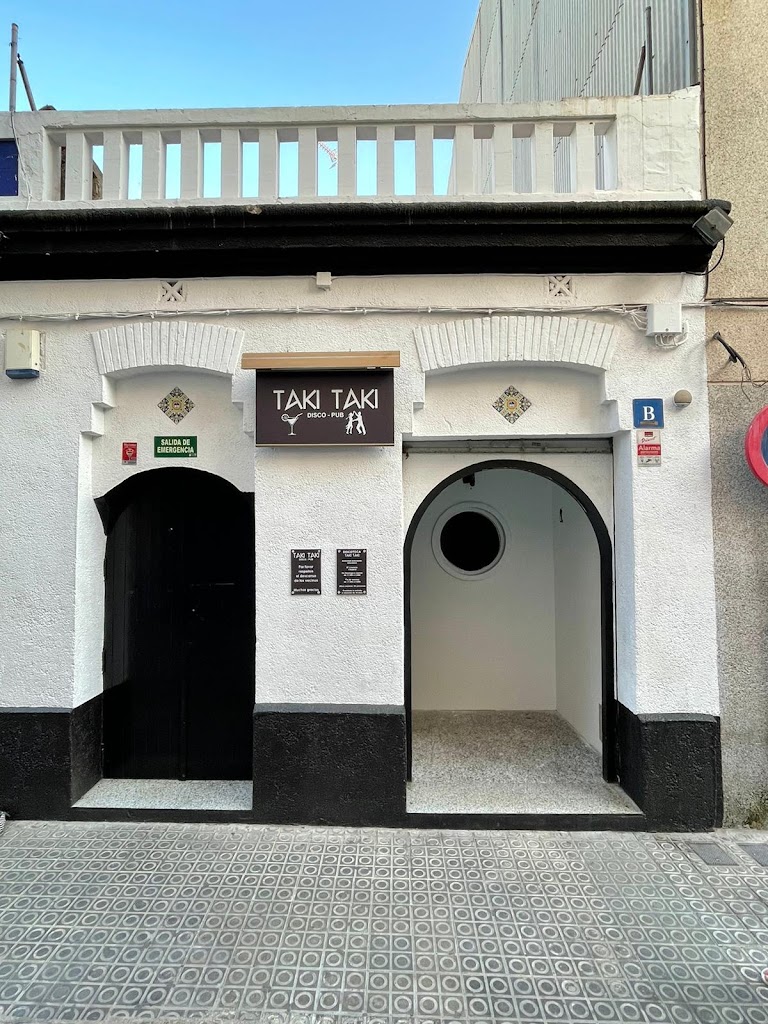 Discoteca taki taki