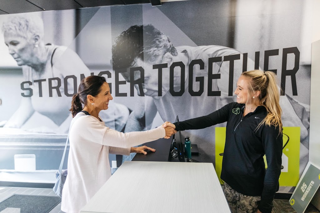  Alloy Personal Training Haynes Bridge Village