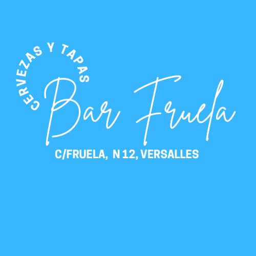 Bar Fruela — Del propietario