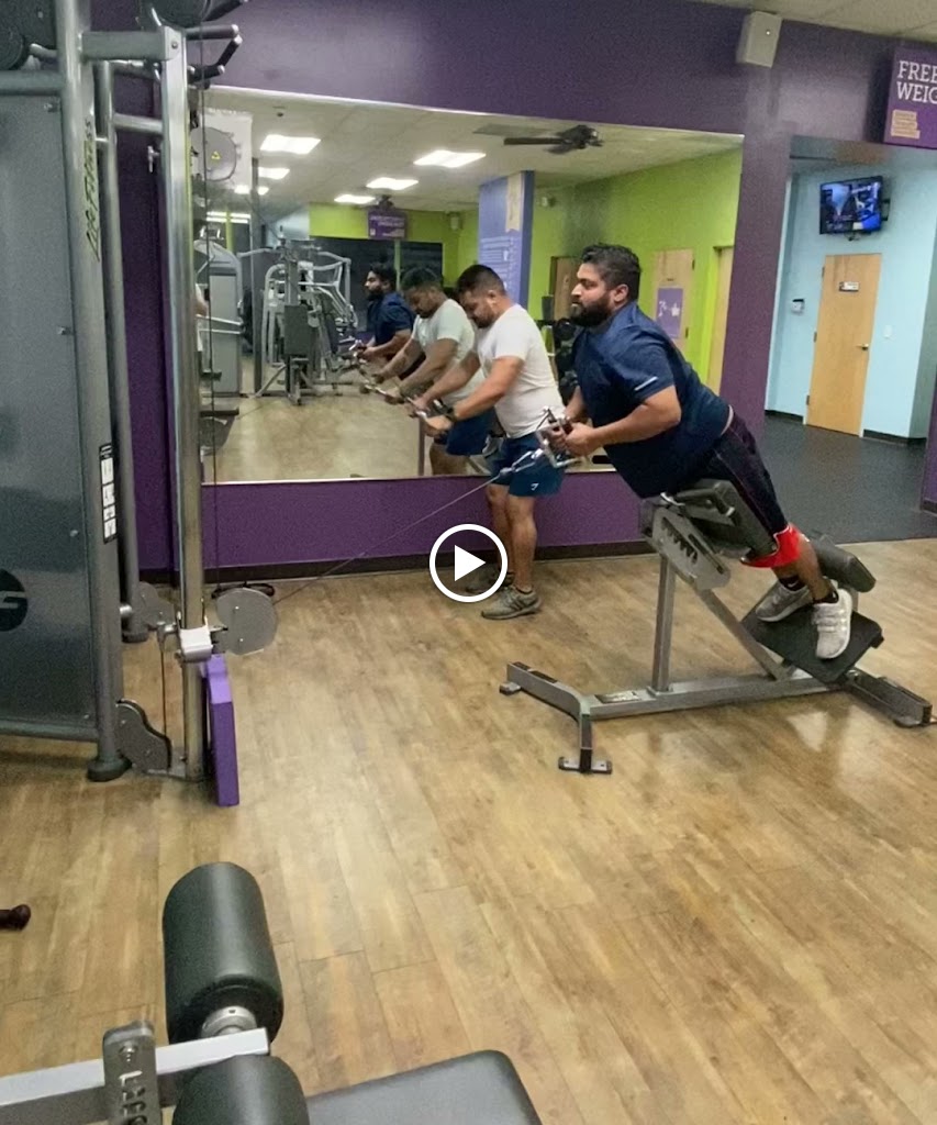 Anytime Fitness