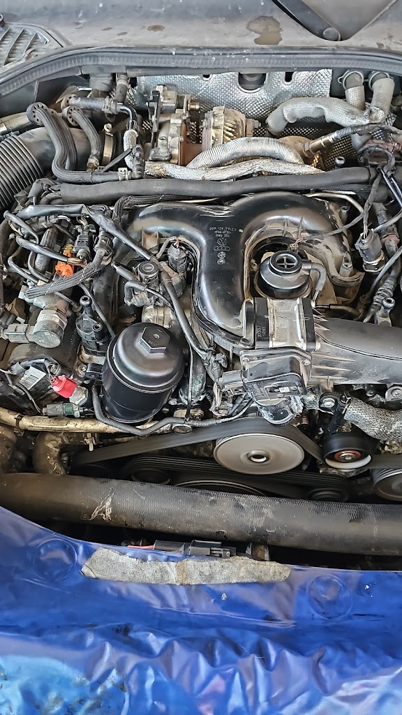 Taller General Ilyas