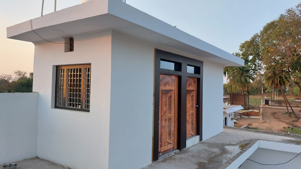 Jino Homestay