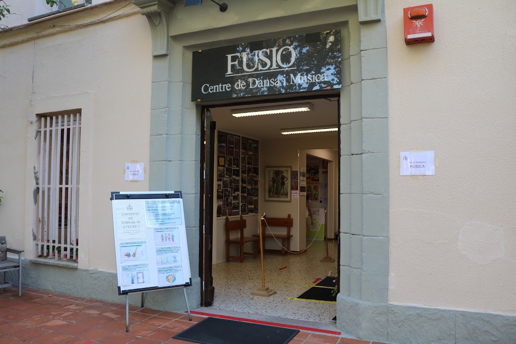 Fusio Musica i Dansa