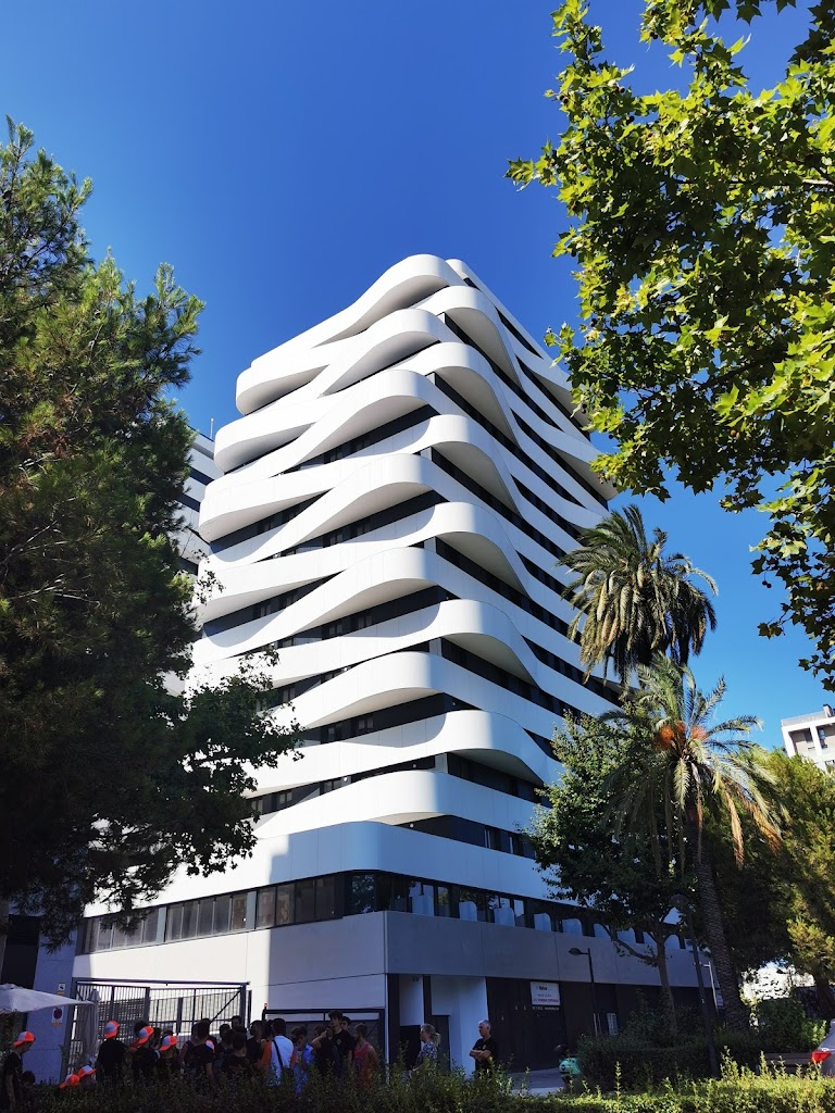 Residencial Saler Homes