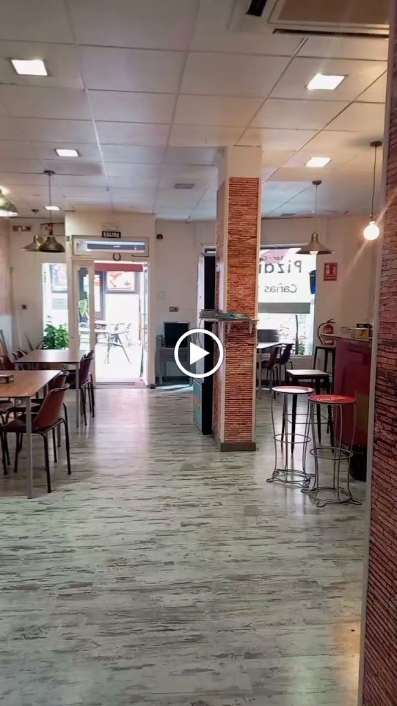 Bar Pizarro II — Videos