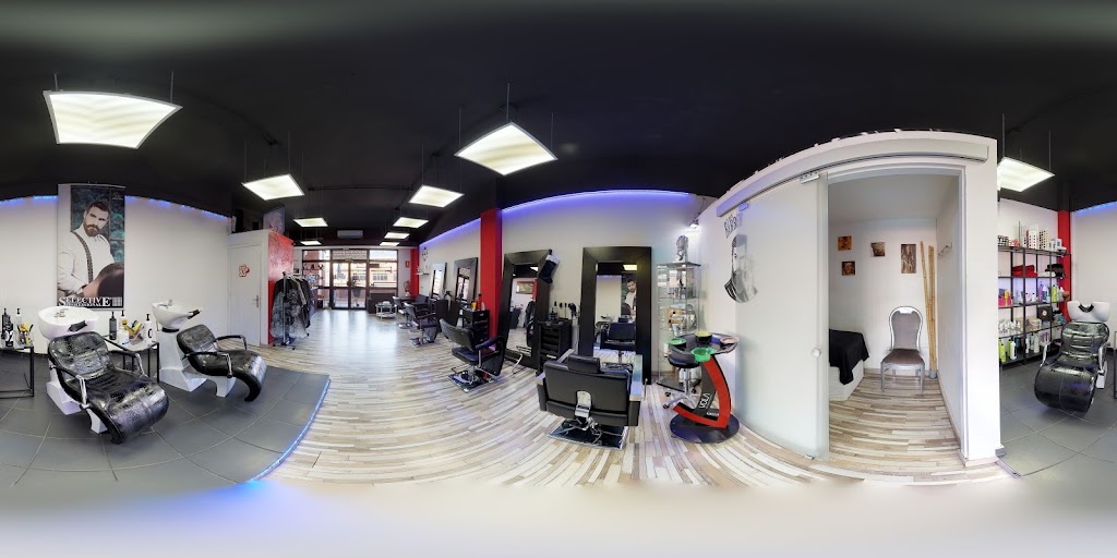 Ianco Peluqueros Yumbo Maspalomas — Street View y 360deg
