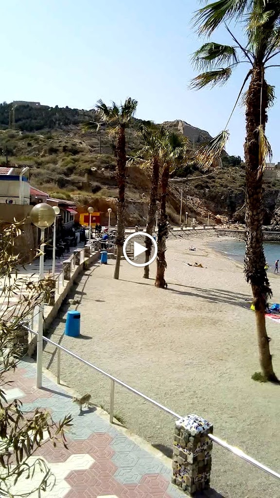 Restaurante Mares Bravas — Videos