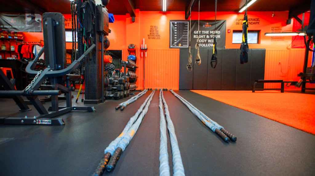  JAS Nutri-Fit - Gym, Fitness & Supplements