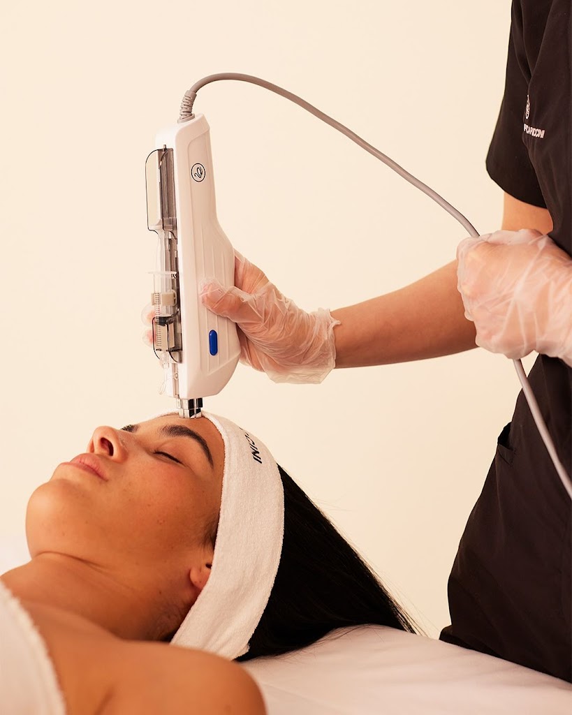 Centro de Estetica Piedabel Capella