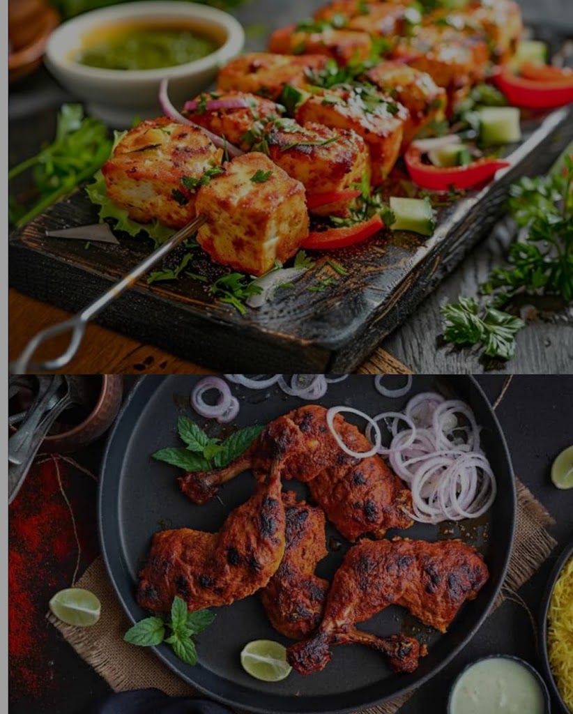 Food & drink