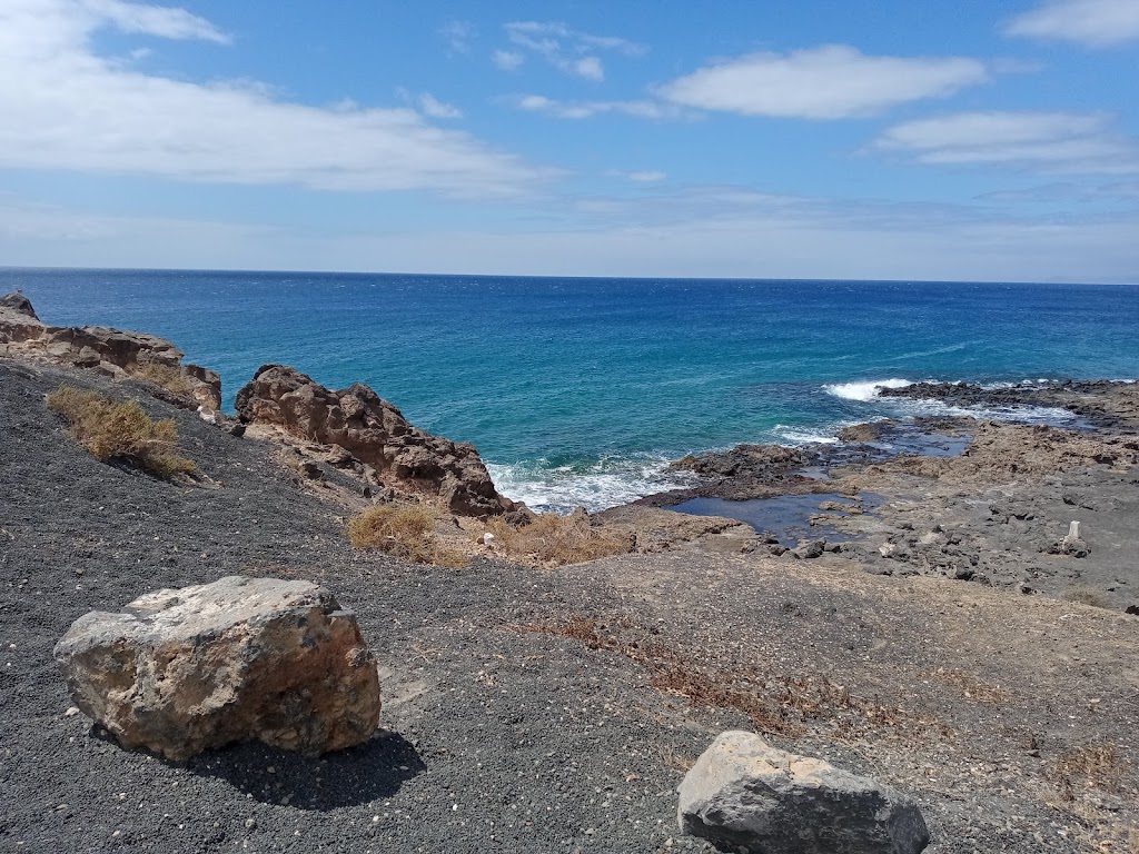 Mirador Playa Grande