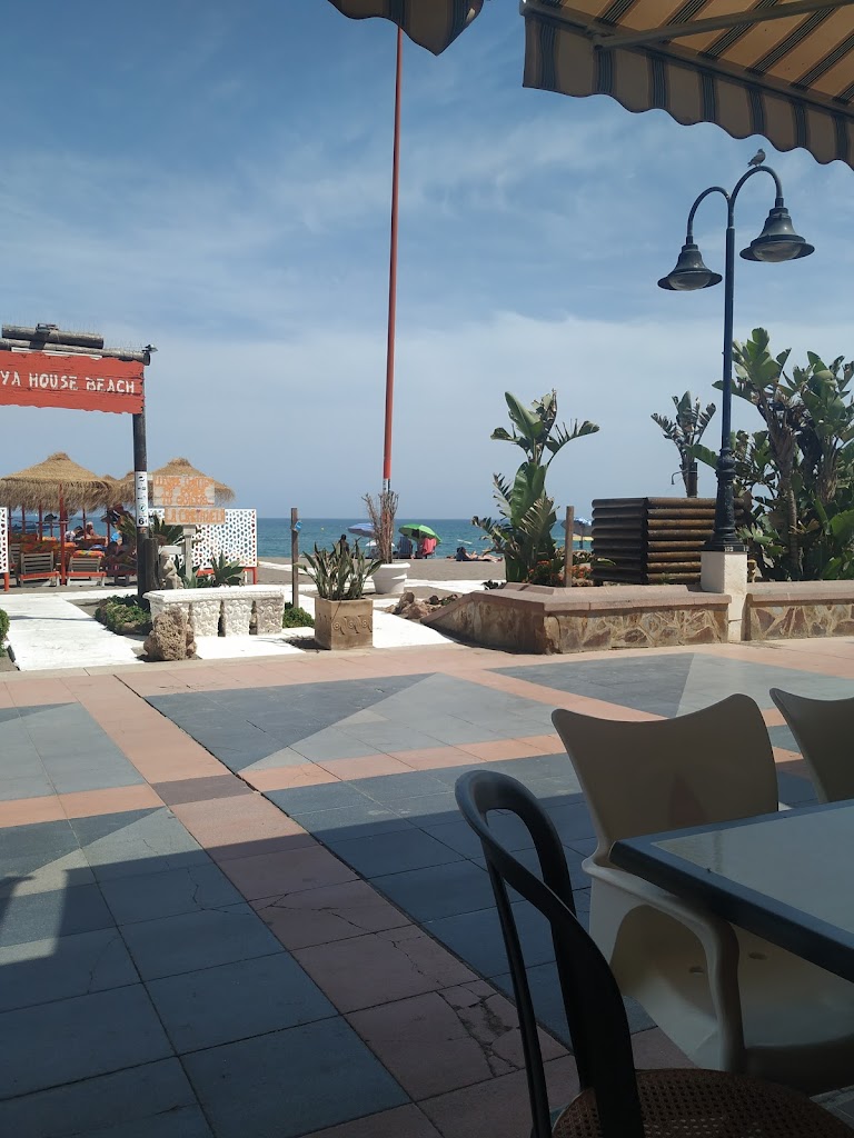 Restaurante Las Gaviotas El Rincon de Kiko