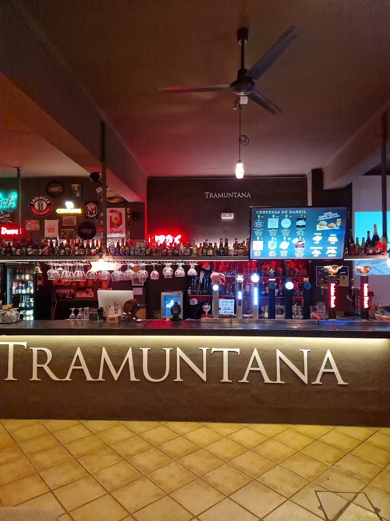 Tramuntana Beer House