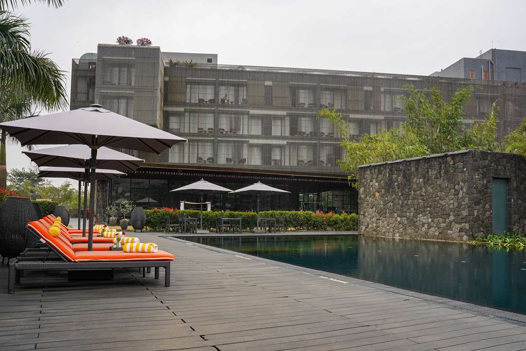Radisson Resort Spa Lonavala