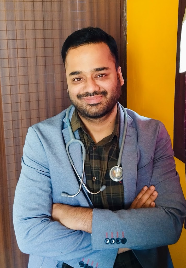 Dr. Dr Md Hosenuzzaman Shakhawat Mbbs Md Medicine Drnb Cardiology