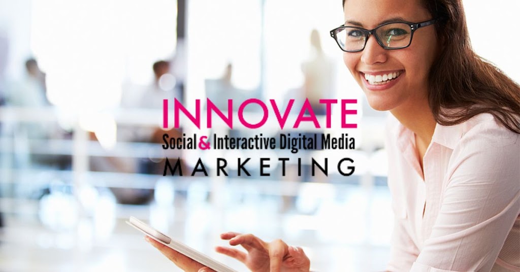 Innovate Social Media