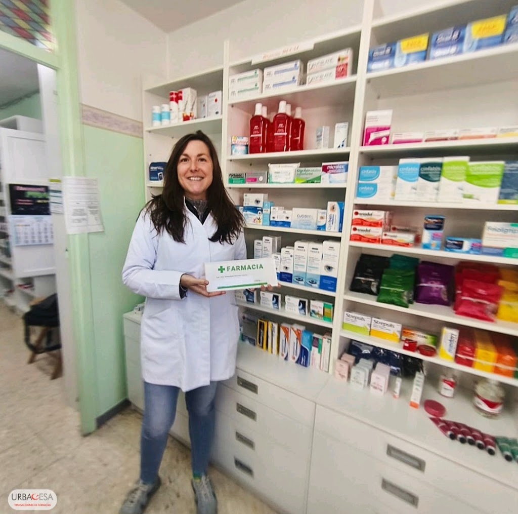 Farmacia Lda. Inmaculada Sanchez Herrera