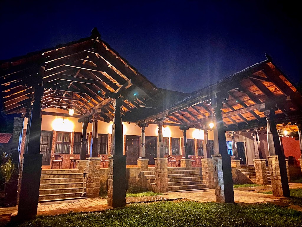 Nirvara Plantation Stay