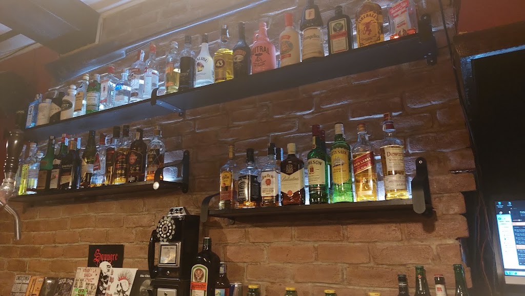 Taberna La Espuela — Ambiente