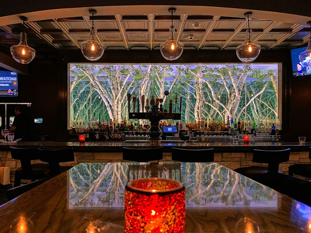  Buck & Honey's - Monona