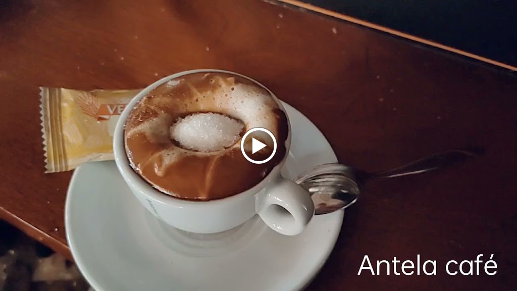 Bar Antela — Videos
