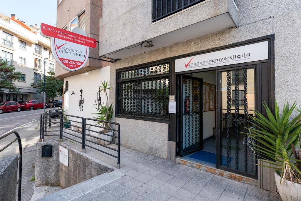 Academia Universitaria