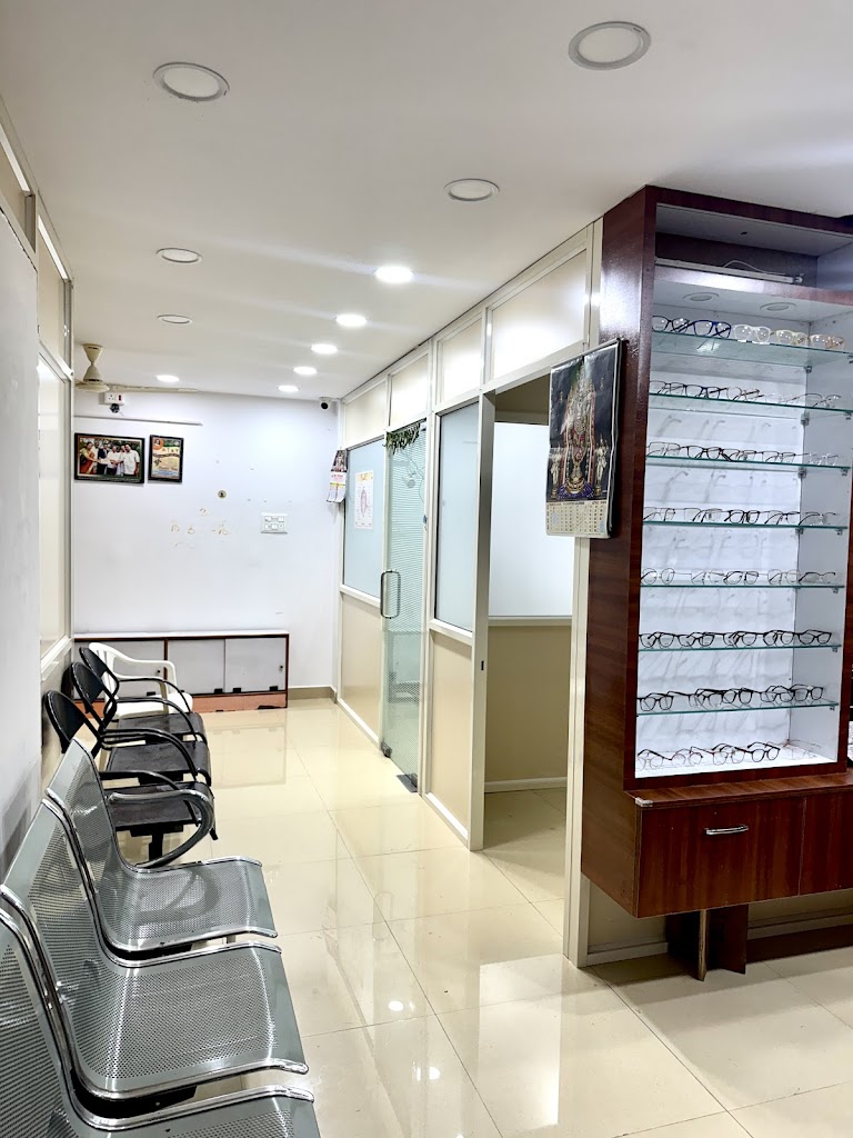 Display case