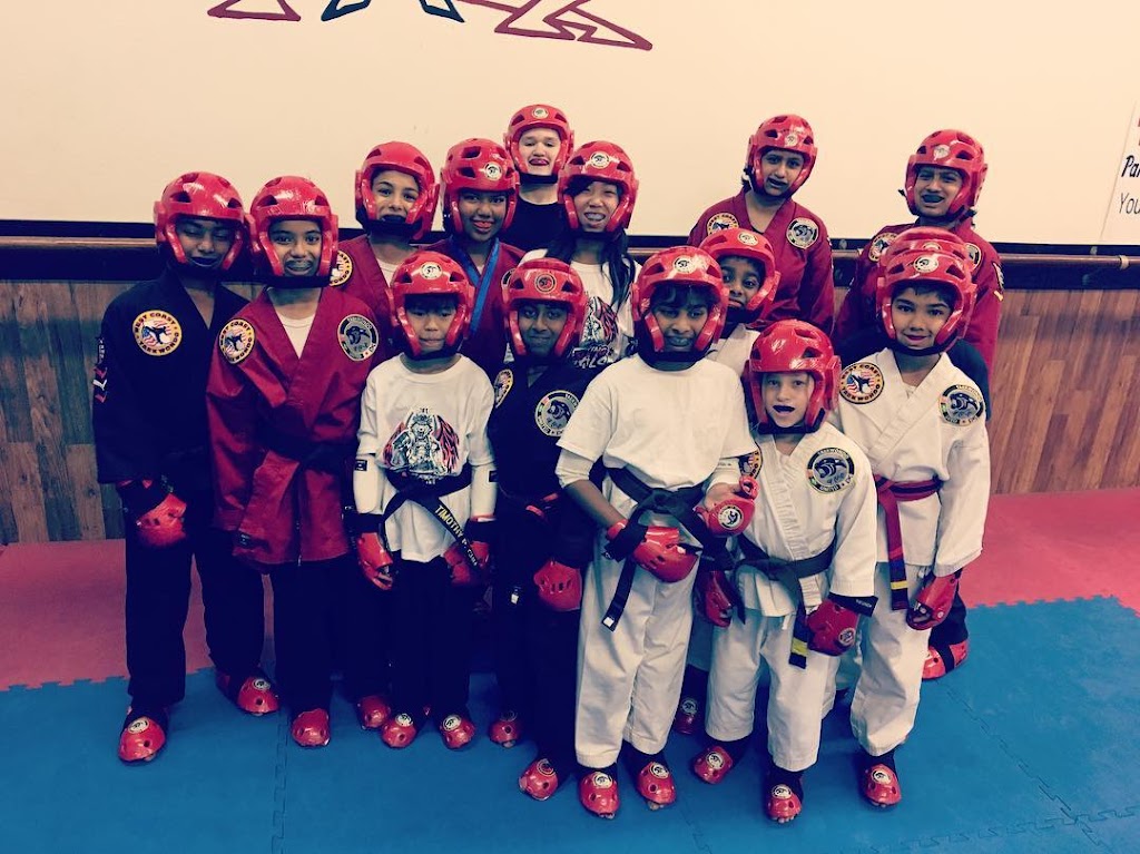  West Coast Taekwondo