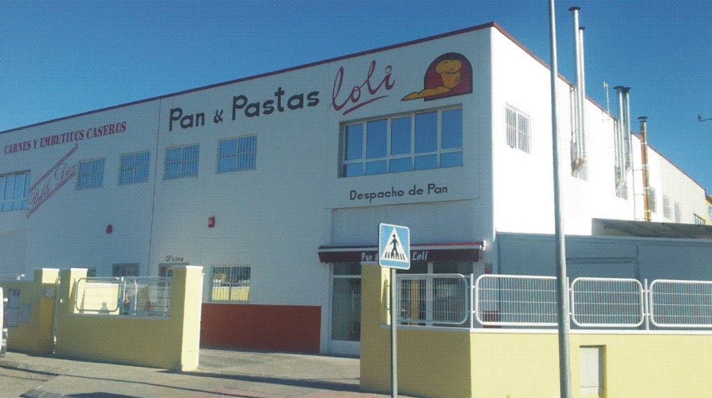 Pan & Pastas Loli