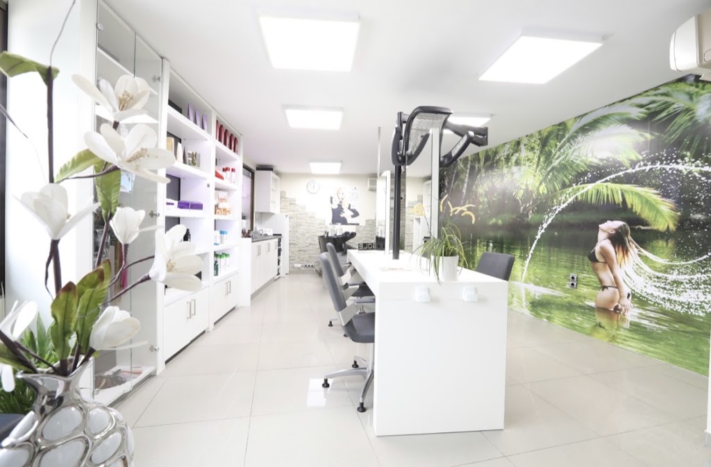 Medicina Estetica y Dermatologia - Sole Centro de Imagen — Interior