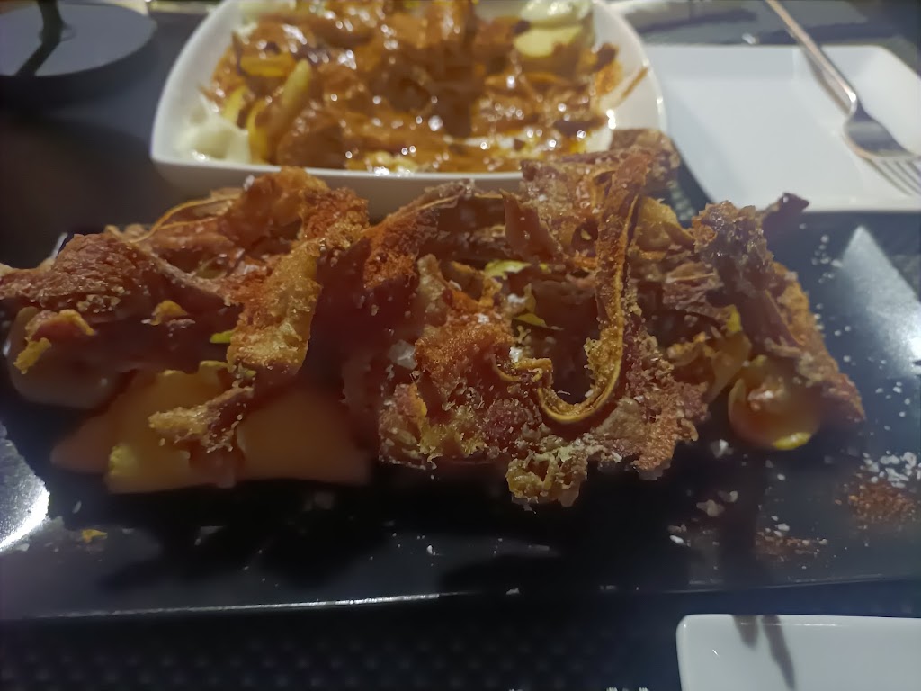 Restaurante Rokelin Puro Cerdo | Alcaniz — Mas recientes