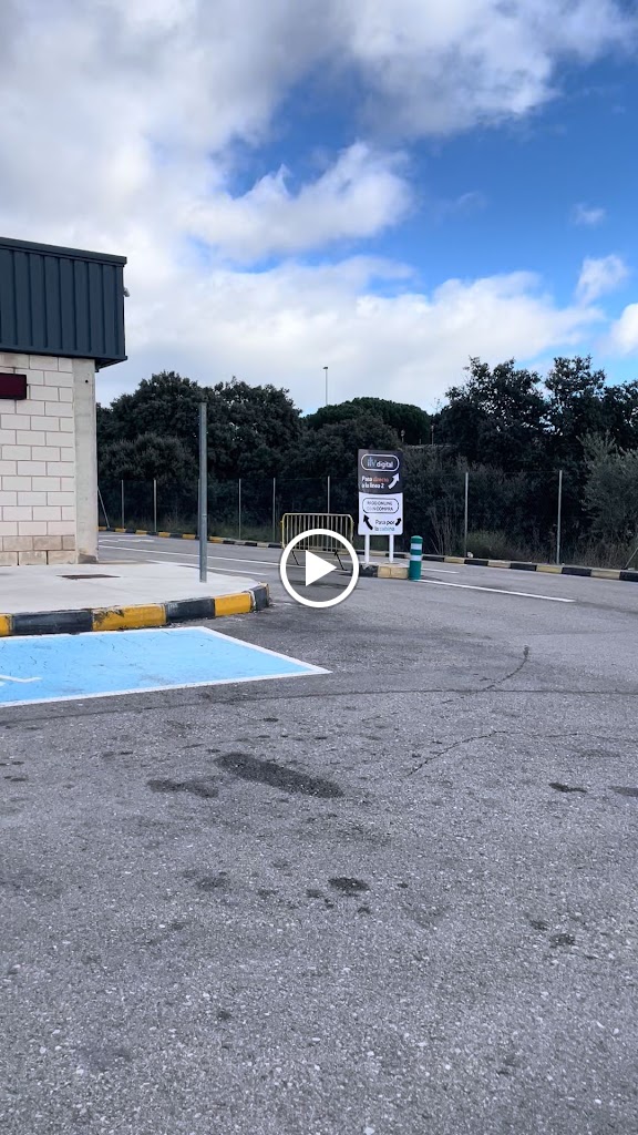 ITV Collado Villalba Red Itevelesa — Videos