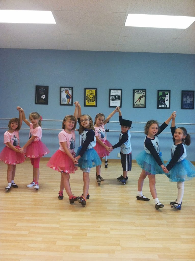  Buffalo Dance Center